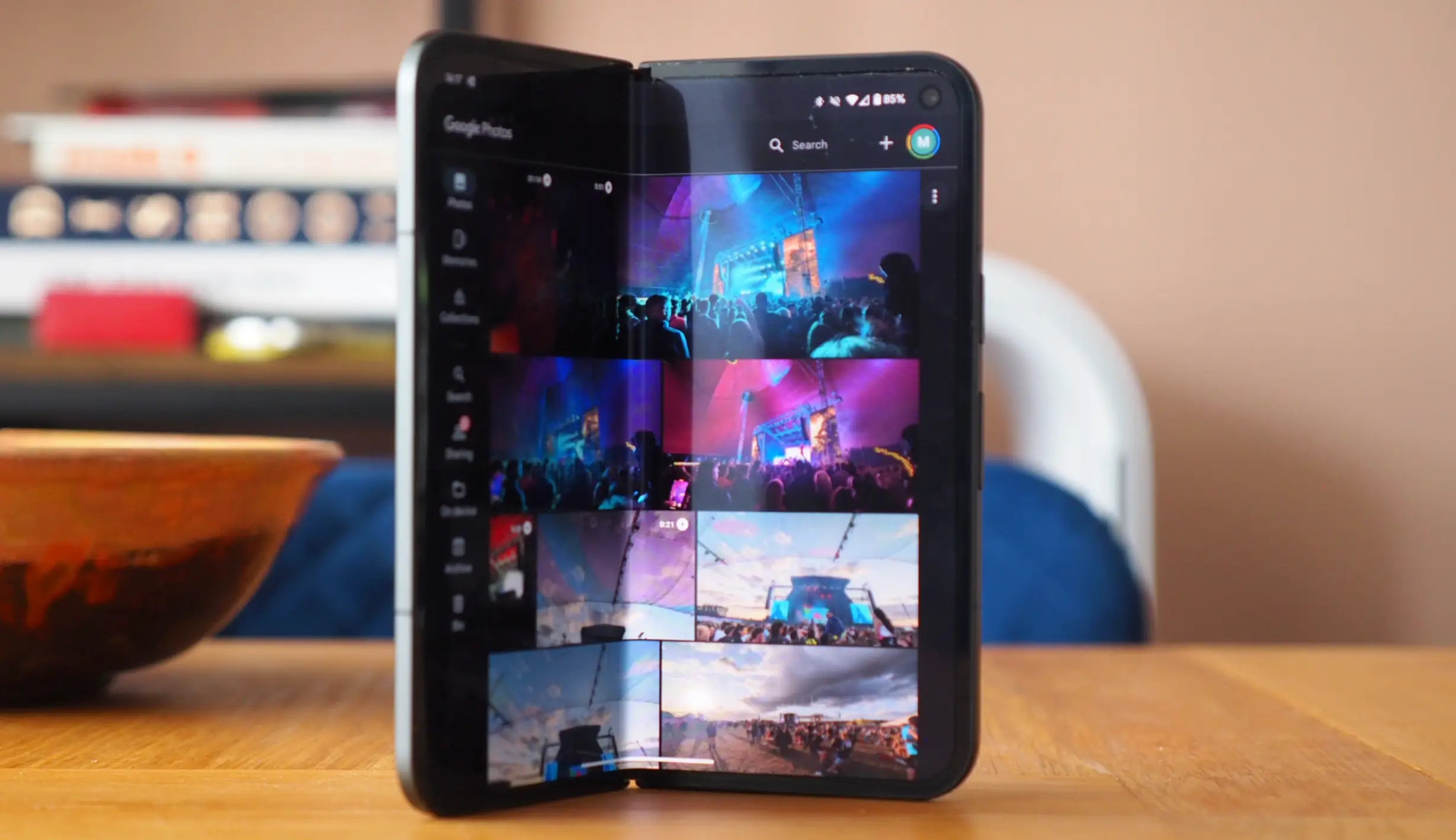 How to Screenshot on Google Pixel Fold: Quick and Easy Guide