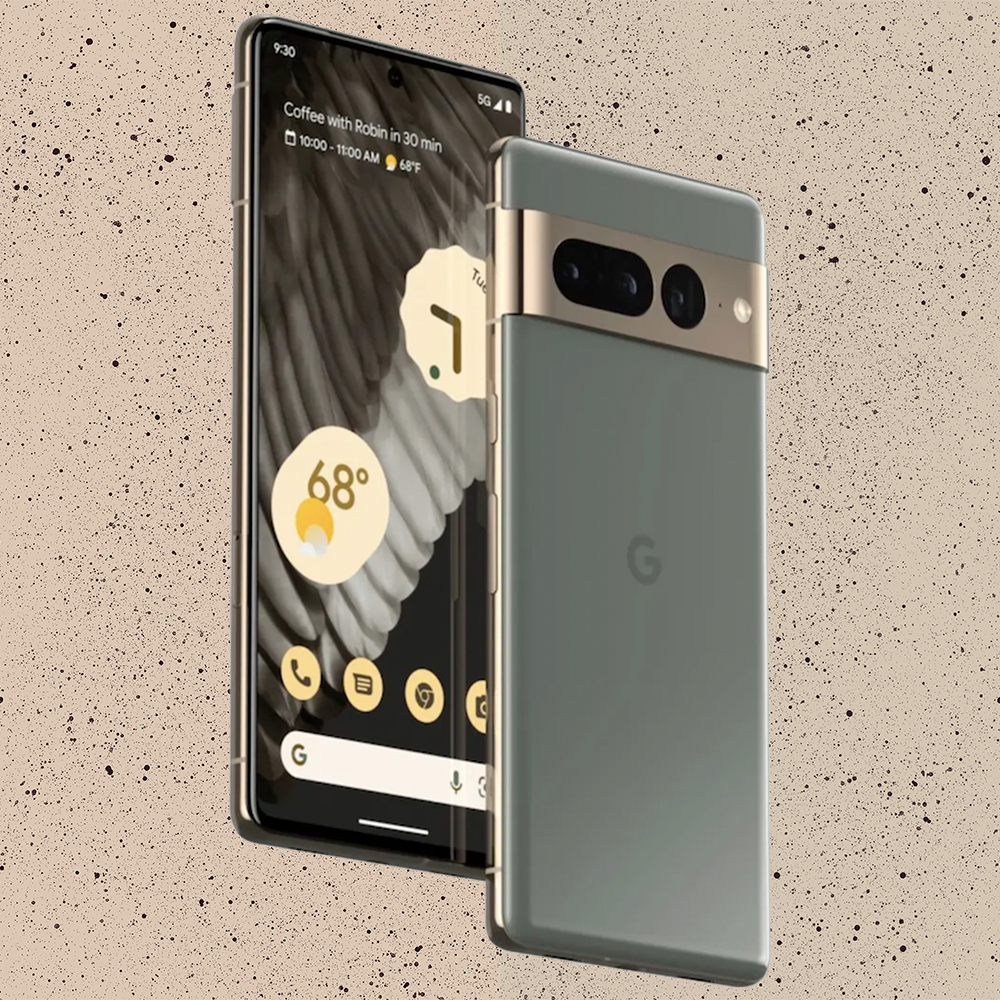 Top 10 Best Cases for Google Pixel 7 Series Protection and Style Comb