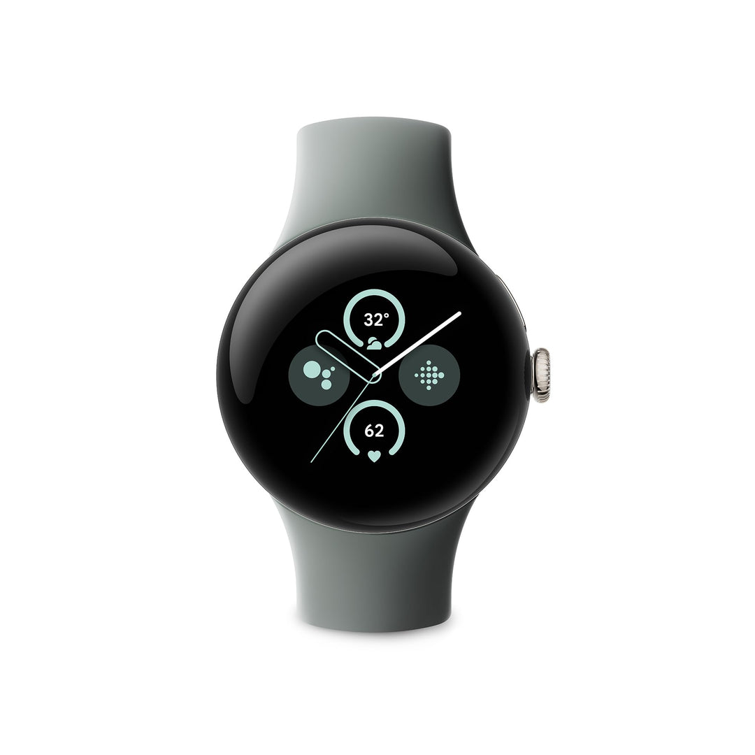 Google Pixel Watch Band For Men