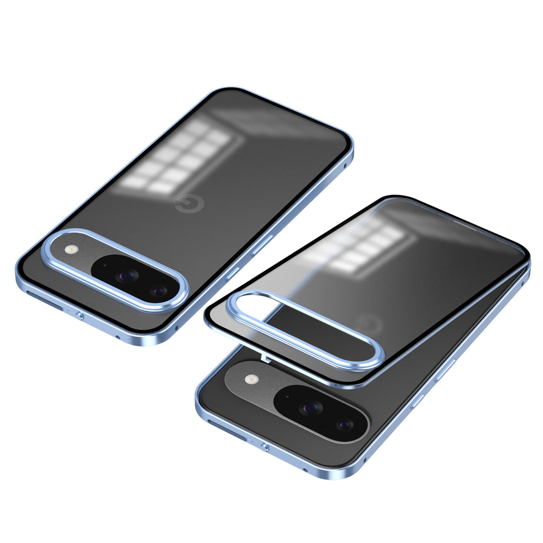 Magnetic Aluminum Case with Camera Protection For Google Pixel Series - The Pixel Store