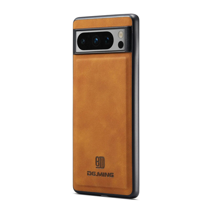 Premium Leather Case for Google Pixel 8 Series - The Pixel Store