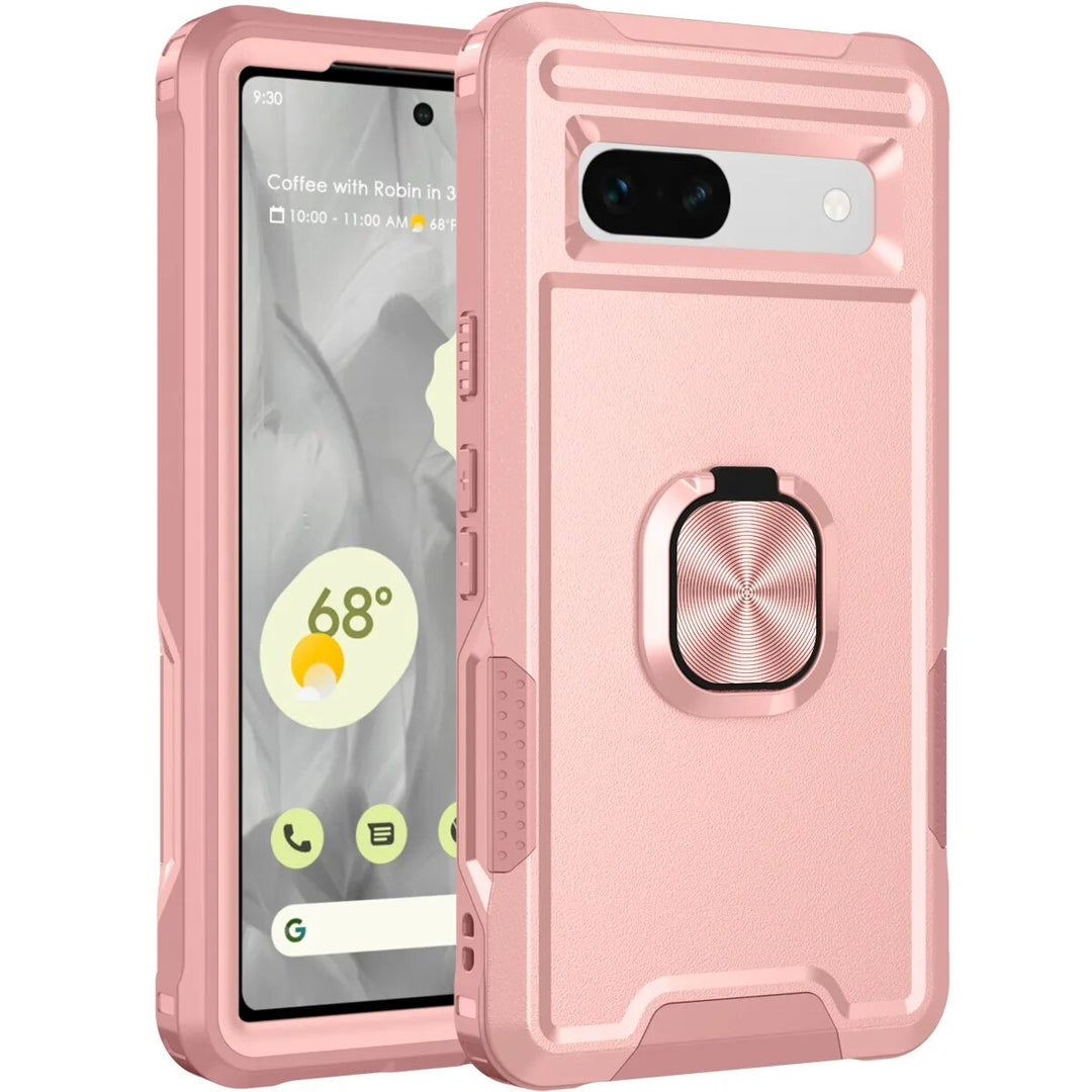 Armor Case & Ring Holder - The Pixel Store