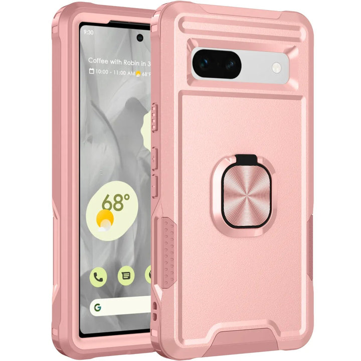 Armor Case & Ring Holder - The Pixel Store