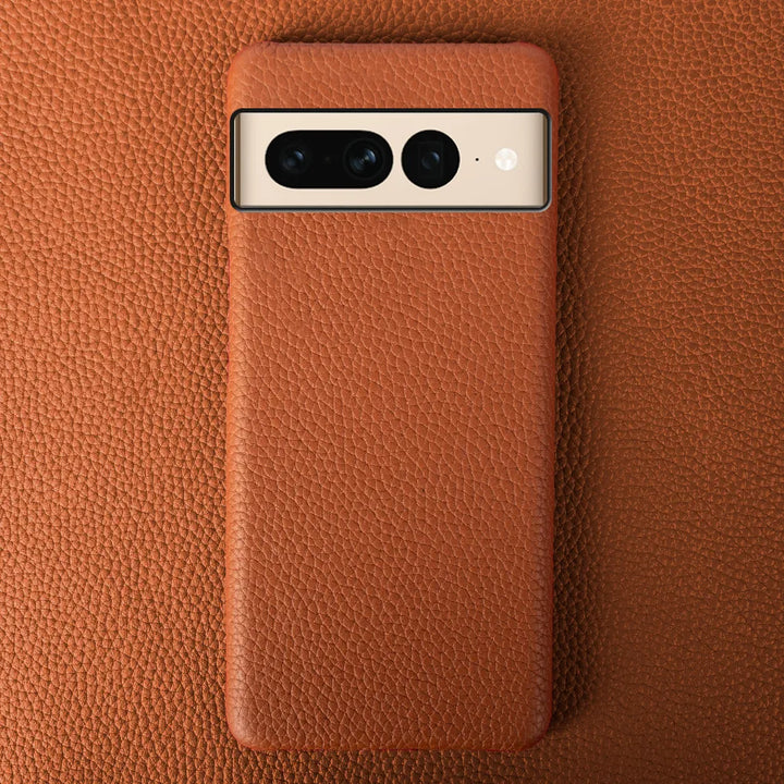 Premium Leather Case for Google Pixel Series - The Pixel Store
