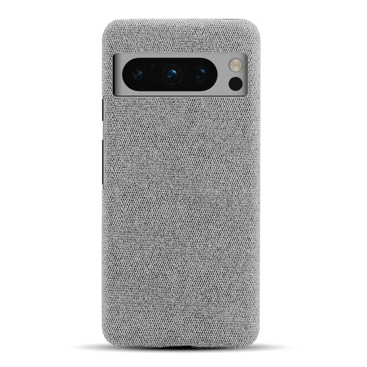 Premium Fabric Case - The Pixel Store