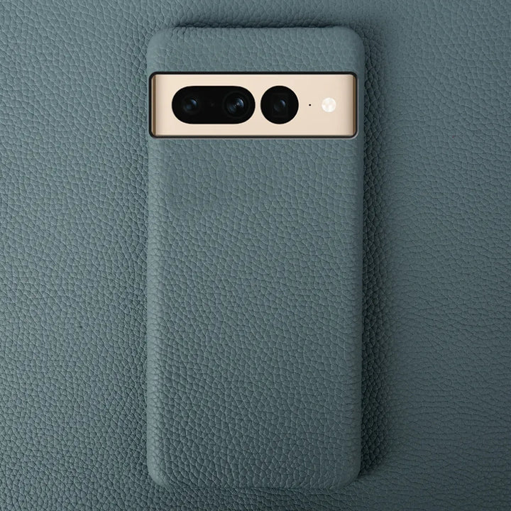Premium Leather Case for Google Pixel Series - The Pixel Store