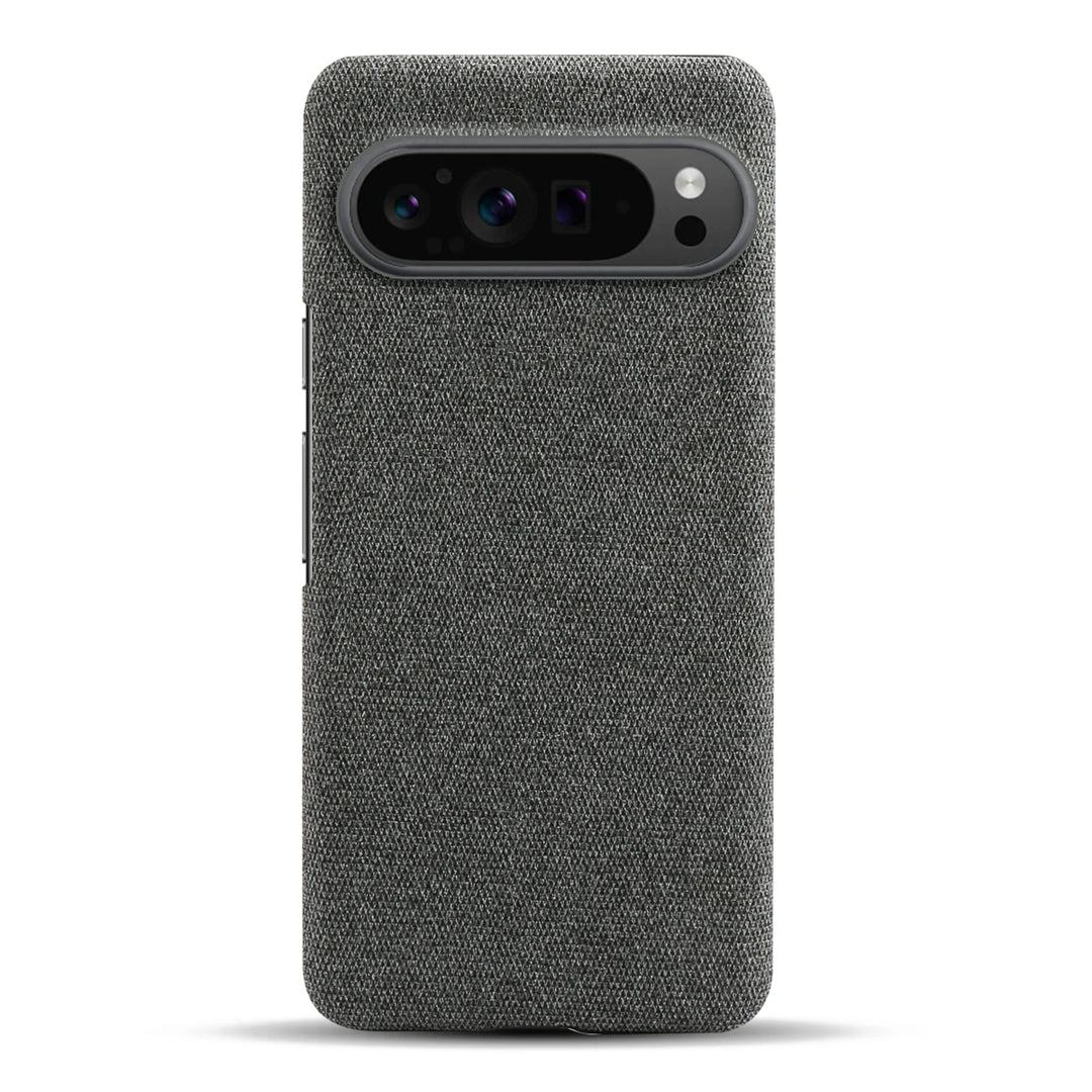Premium Fabric Case - The Pixel Store