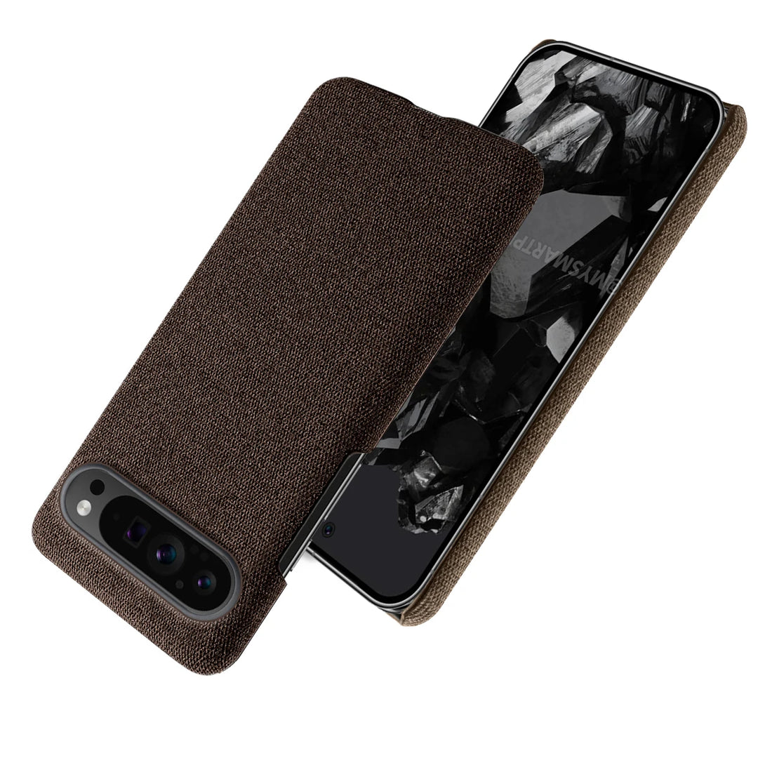 Premium Fabric Case - The Pixel Store