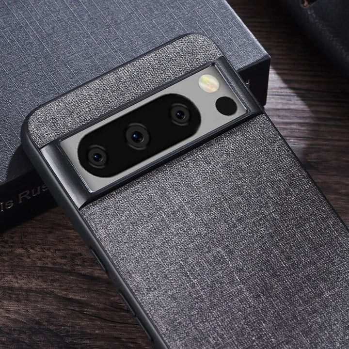 Shockproof Fabric Case for Google Pixel 8 Series - The Pixel Store