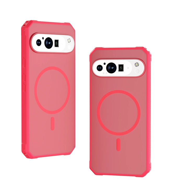 Shockproof Magsafe Case For Google Pixel 9 Series - The Pixel Store
