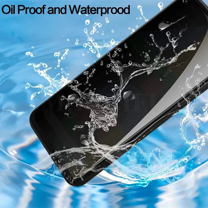 Anti Spy Screen protector For Pixel Series - The Pixel Store
