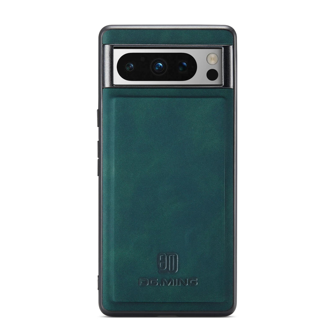 Premium Leather Case for Google Pixel 8 Series - The Pixel Store