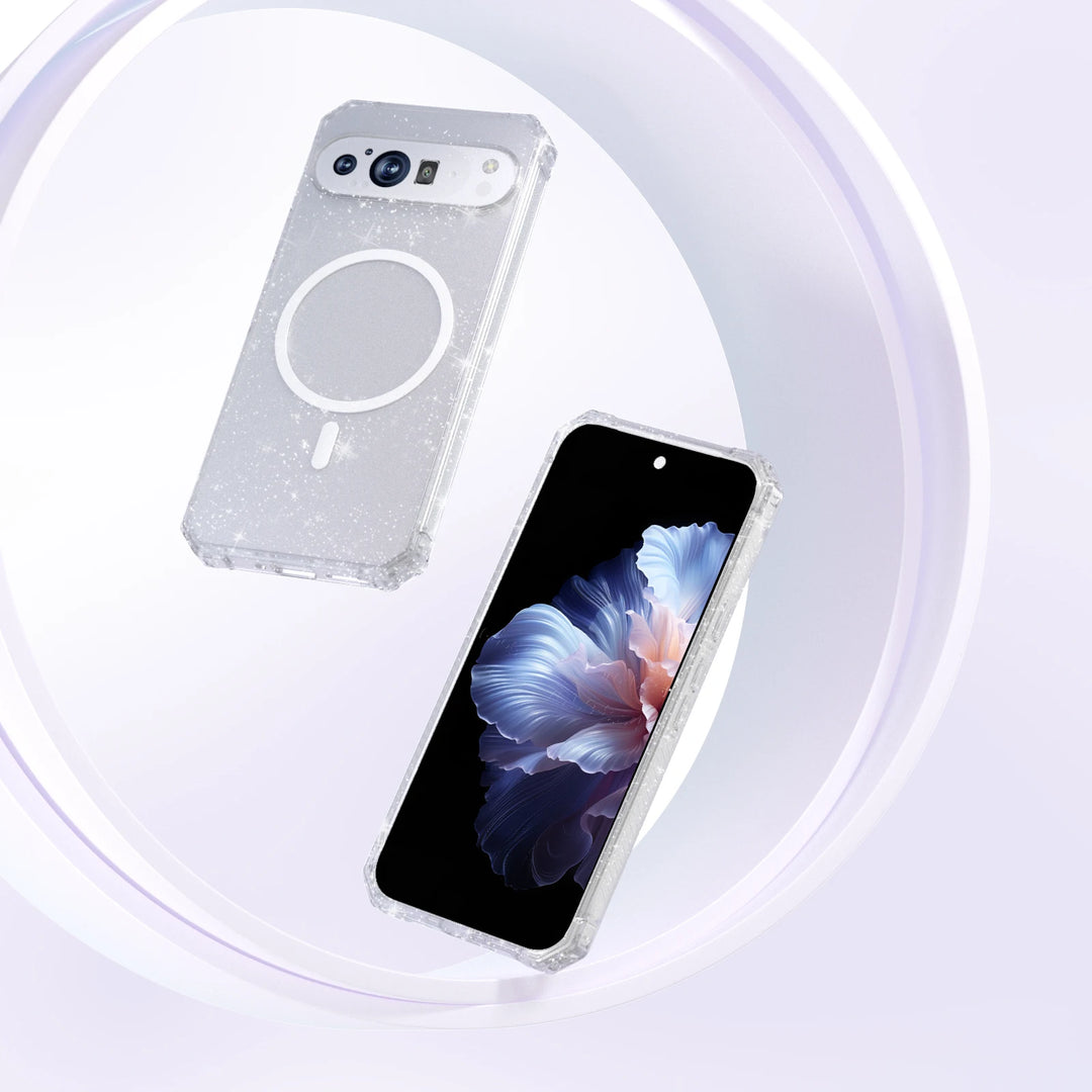 Shockproof Magsafe Case For Google Pixel 9 Series - The Pixel Store