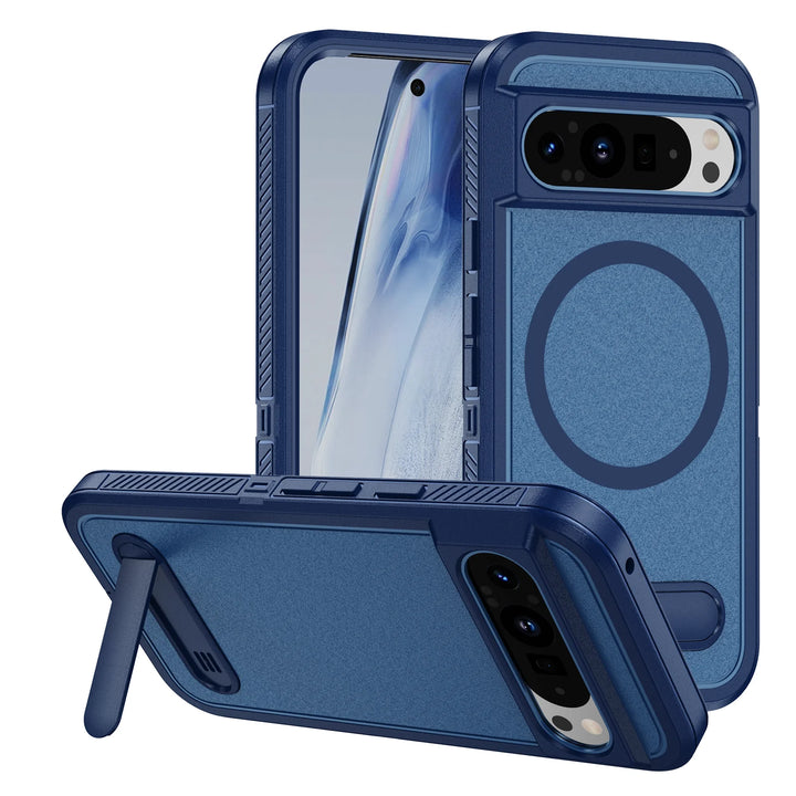 Shockproof Magnetic Case For Google Pixel Series - The Pixel Store