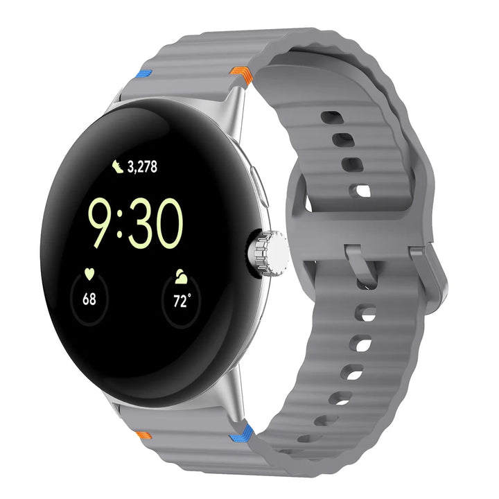 Wild Trail Sport Silicone Band