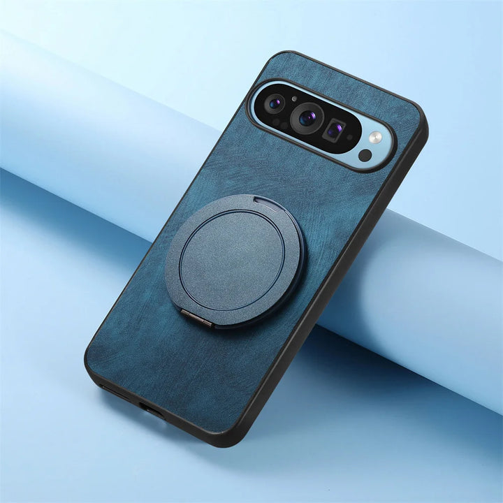 Magnetic Stand Case for Google Pixel Series - The Pixel Store
