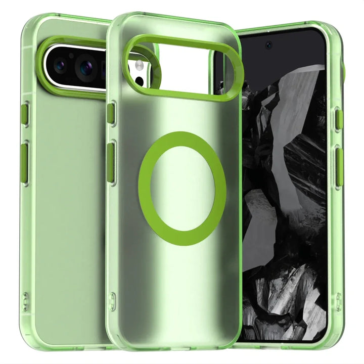 Shockproof Magnetic Case for Google Pixel Series - The Pixel Store
