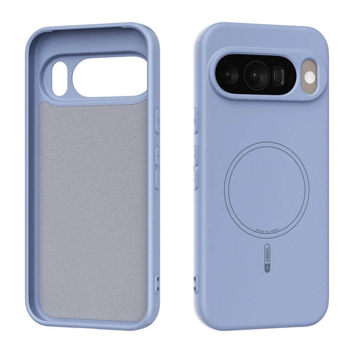 Shockproof Magnetic Silicone Case For Pixel