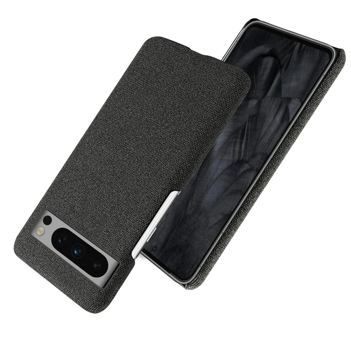 Premium Fabric Case - The Pixel Store