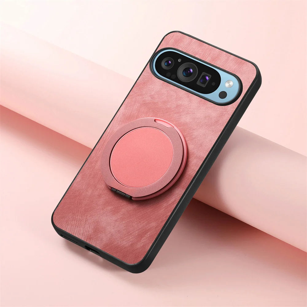 Magnetic Stand Case for Google Pixel Series - The Pixel Store