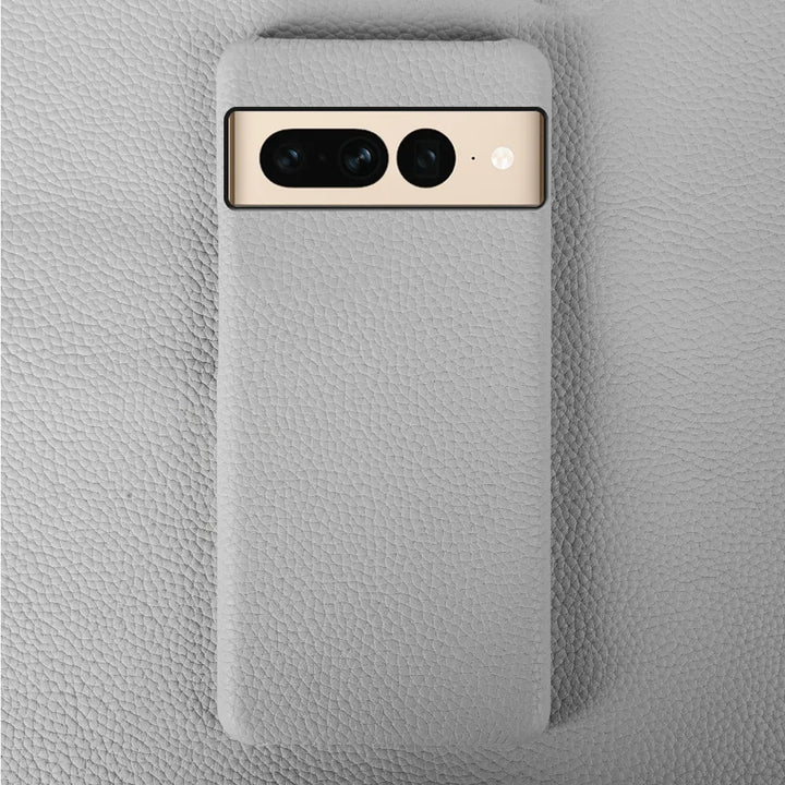Premium Leather Case for Google Pixel Series - The Pixel Store