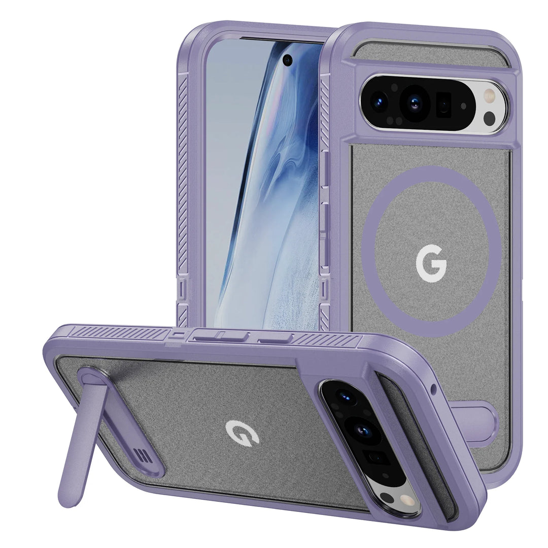 Shockproof Magnetic Case For Google Pixel Series - The Pixel Store