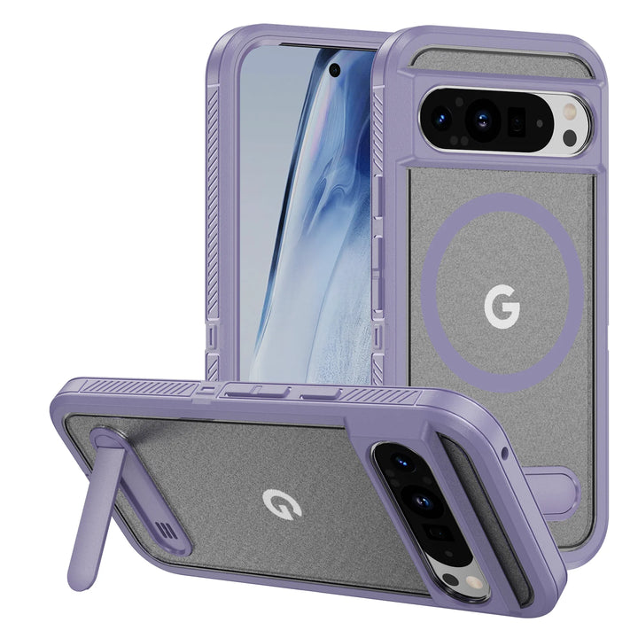Shockproof Magnetic Case For Google Pixel Series - The Pixel Store