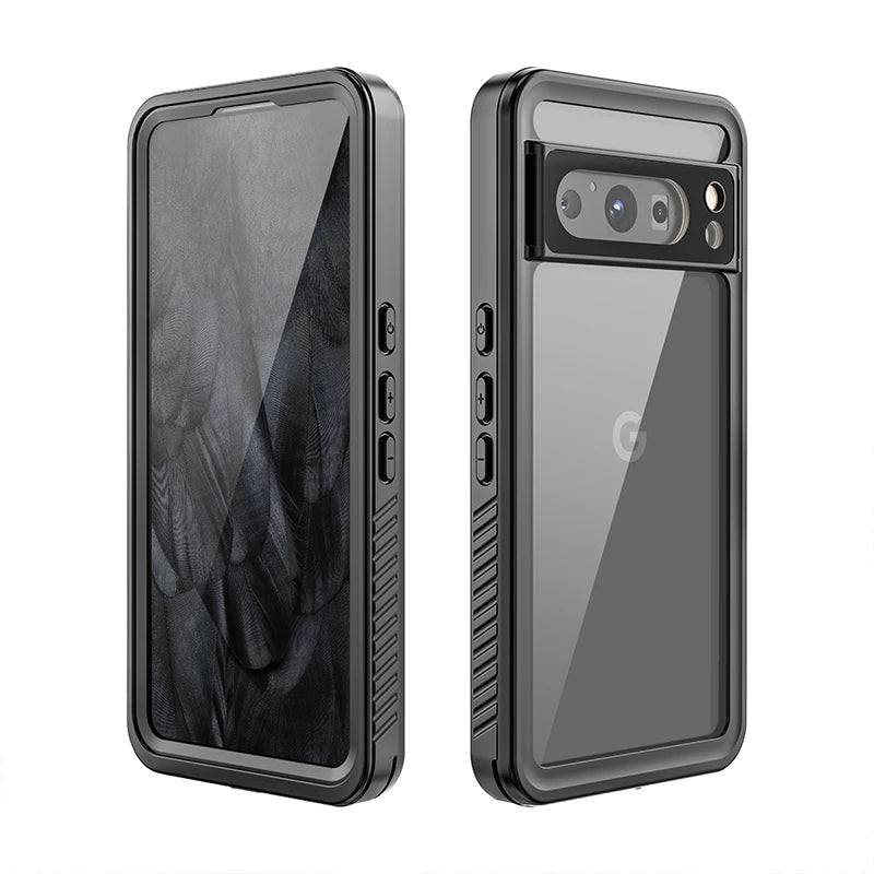 Armor Waterproof Case For Google Pixel Series - The Pixel Store