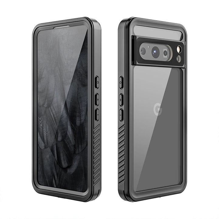 Armor Waterproof Case For Google Pixel Series - The Pixel Store