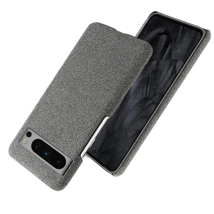 Premium Fabric Case - The Pixel Store