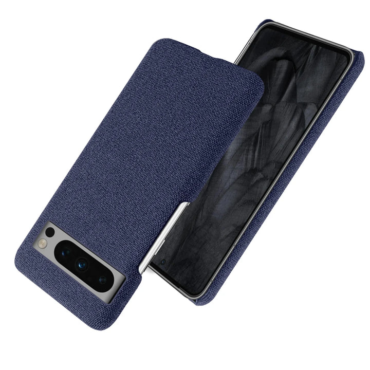 Premium Fabric Case - The Pixel Store