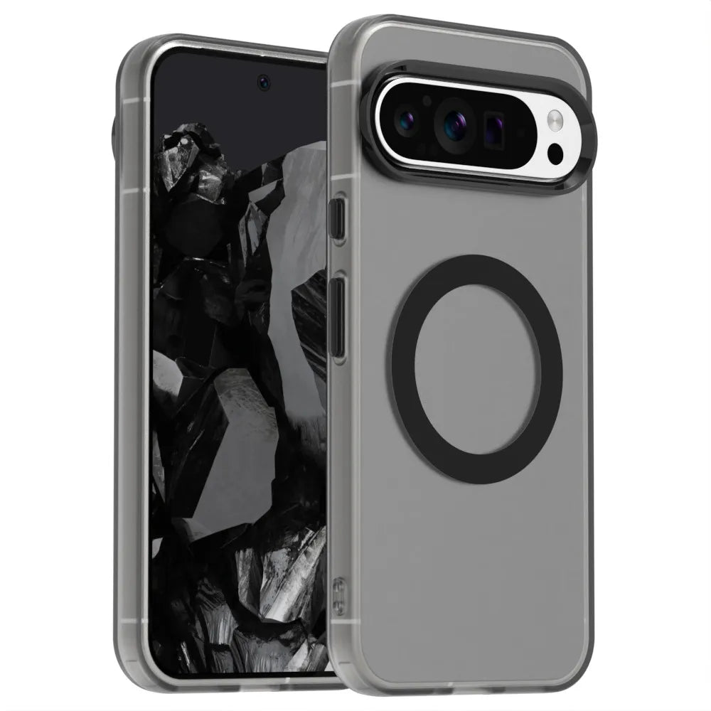 Matte Magnetic Case For Pixel Series - The Pixel Store