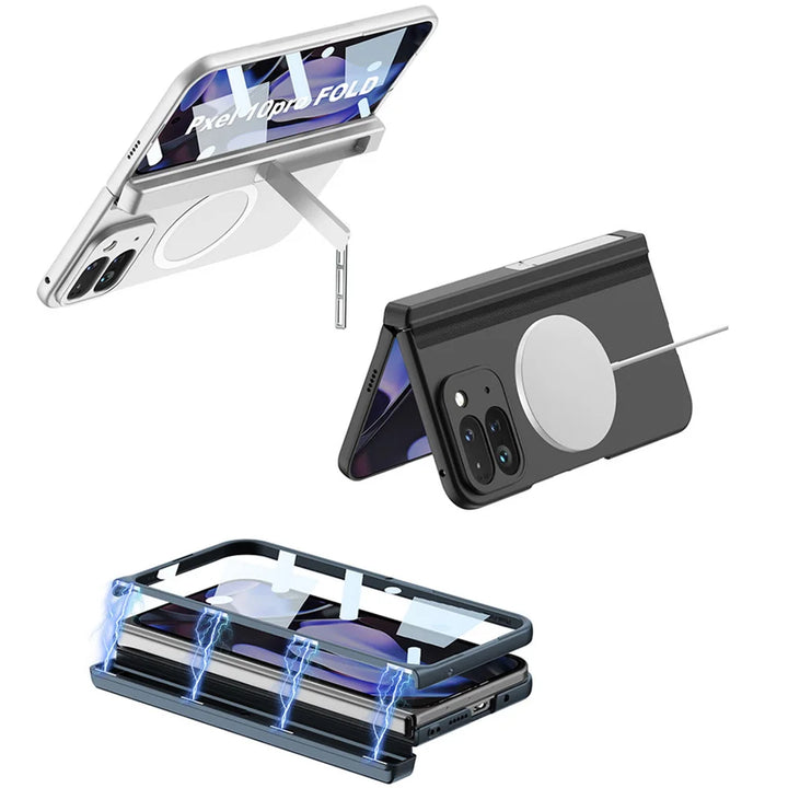 MagSafe Kickstand Case for Pixel 10 Pro Fold