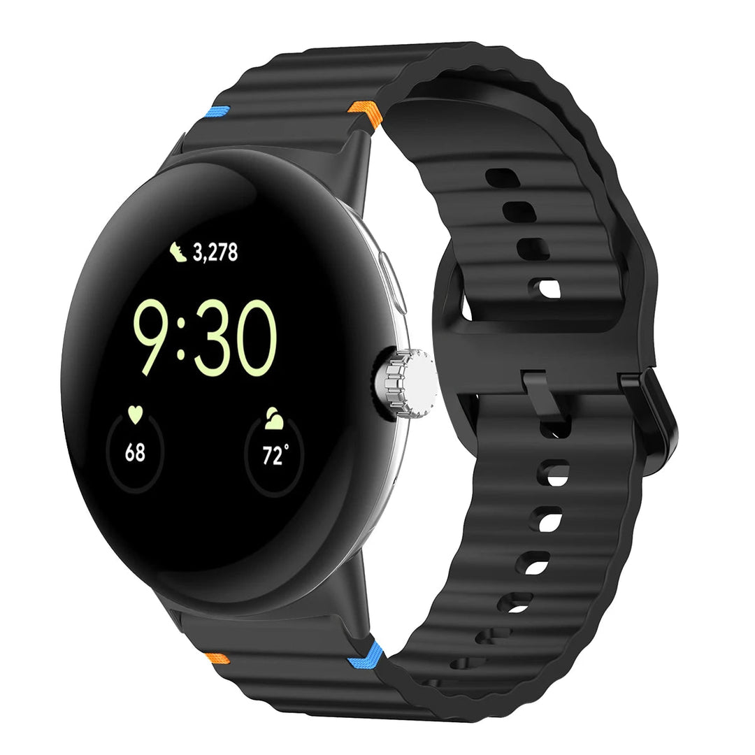 Wild Trail Sport Silicone Band