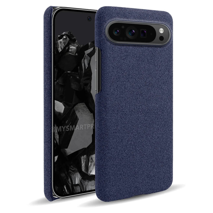 Premium Fabric Case - The Pixel Store