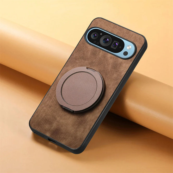 Magnetic Stand Case for Google Pixel Series - The Pixel Store