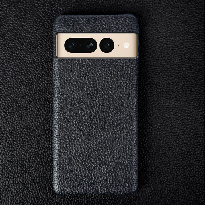Premium Leather Case for Google Pixel Series - The Pixel Store