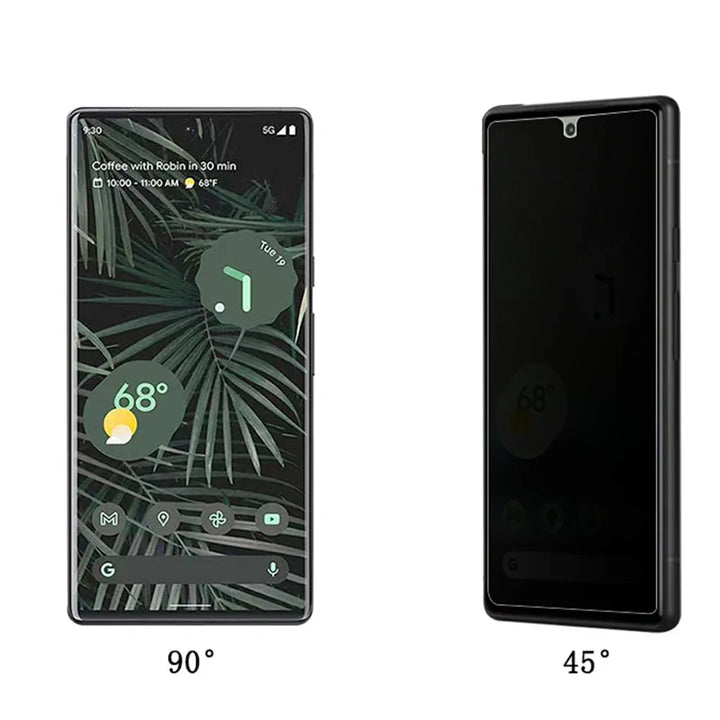 Privacy Screen Protector For Google Pixel Series - The Pixel Store