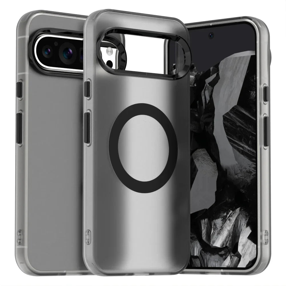 Shockproof Magnetic Case for Google Pixel Series - The Pixel Store