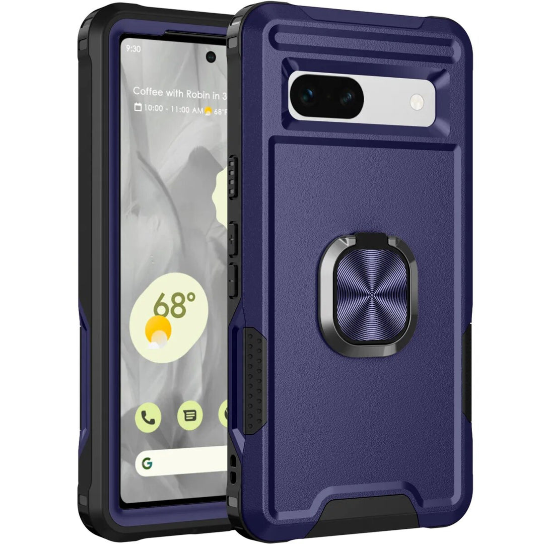 Armor Case & Ring Holder - The Pixel Store