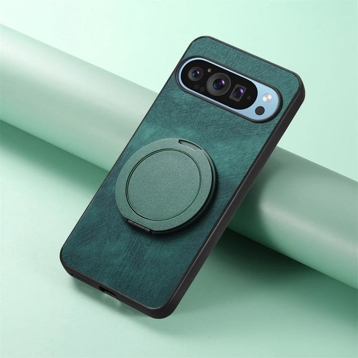 Magnetic Stand Case for Google Pixel Series - The Pixel Store