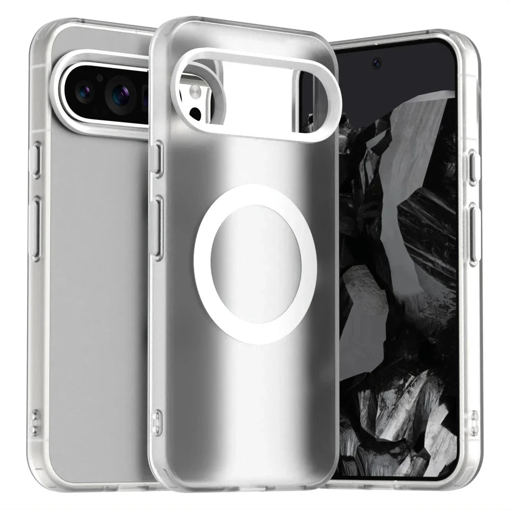 Shockproof Magnetic Case for Google Pixel Series - The Pixel Store