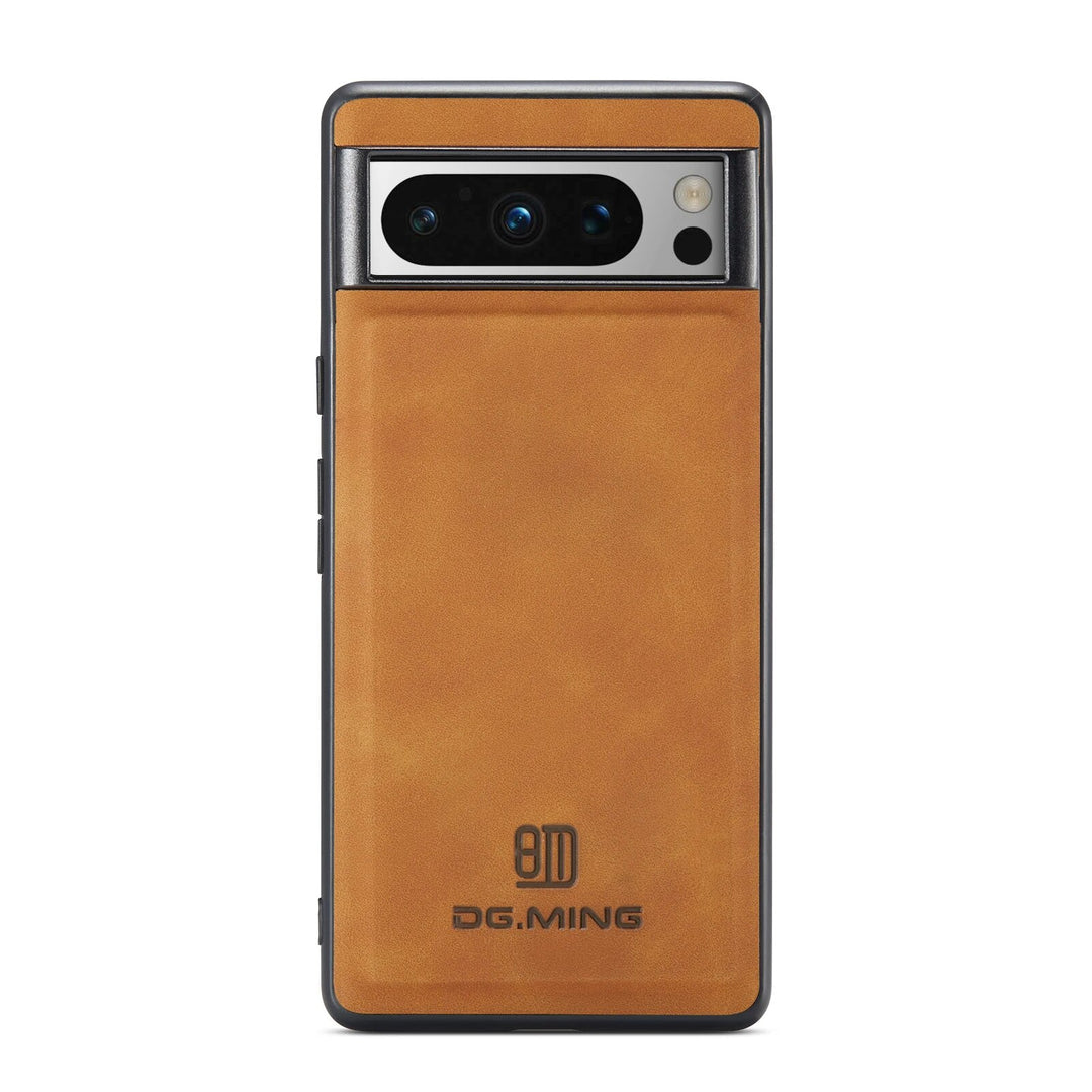 Premium Leather Case for Google Pixel 8 Series - The Pixel Store