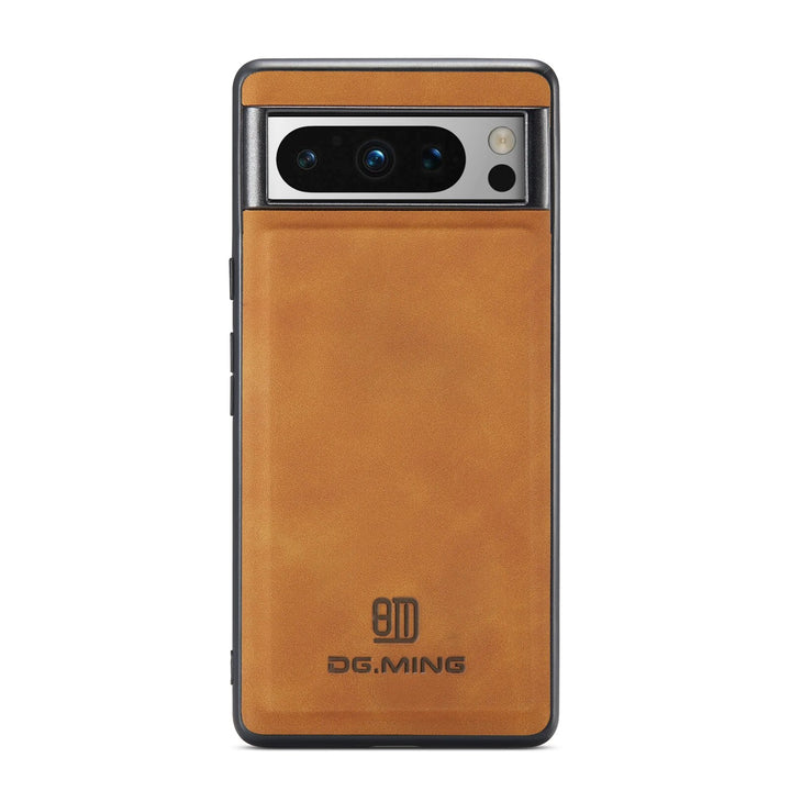 Premium Leather Case for Google Pixel 8 Series - The Pixel Store