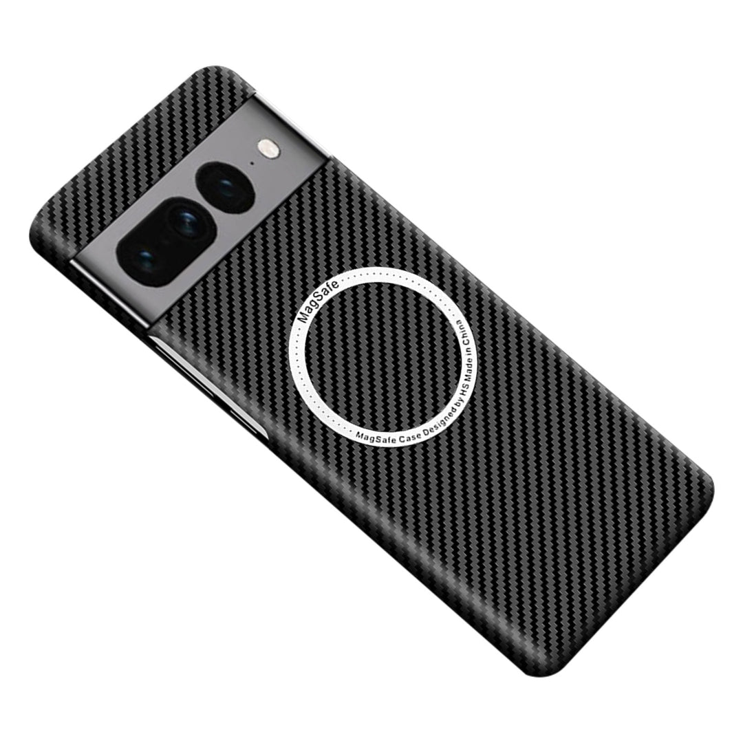 Luxury Carbon Fiber Phone Case For Google Pixel Series - The Pixel Store