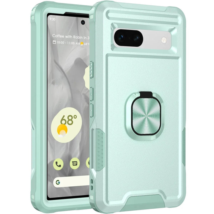 Armor Case & Ring Holder - The Pixel Store