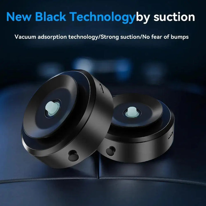 Intelligent Magnetic Car Holder For Google Pixel Series - The Pixel Store