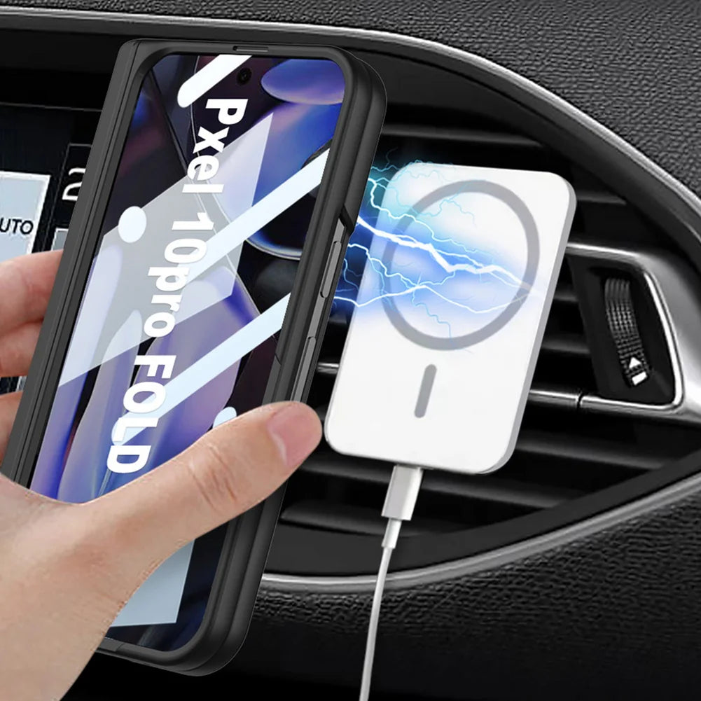 MagSafe Kickstand Case for Pixel 10 Pro Fold