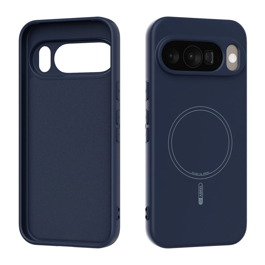 Shockproof Magnetic Silicone Case For Pixel