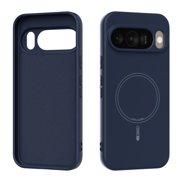 Shockproof Magnetic Silicone Case For Pixel